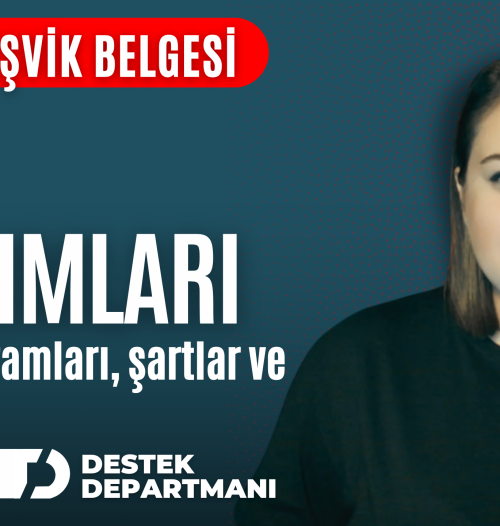 Otel Yatırım Teşvikleri: 2026 Destek Rehberi