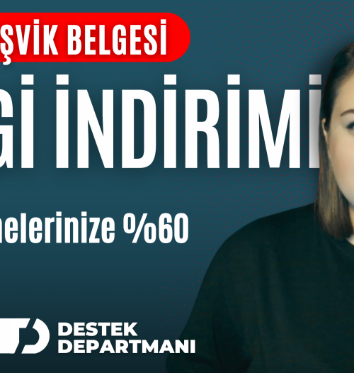 Yatırım teşvik belgesi vergi indirimi oranları ve hesaplama yöntemleri - Zehra Ece Öz